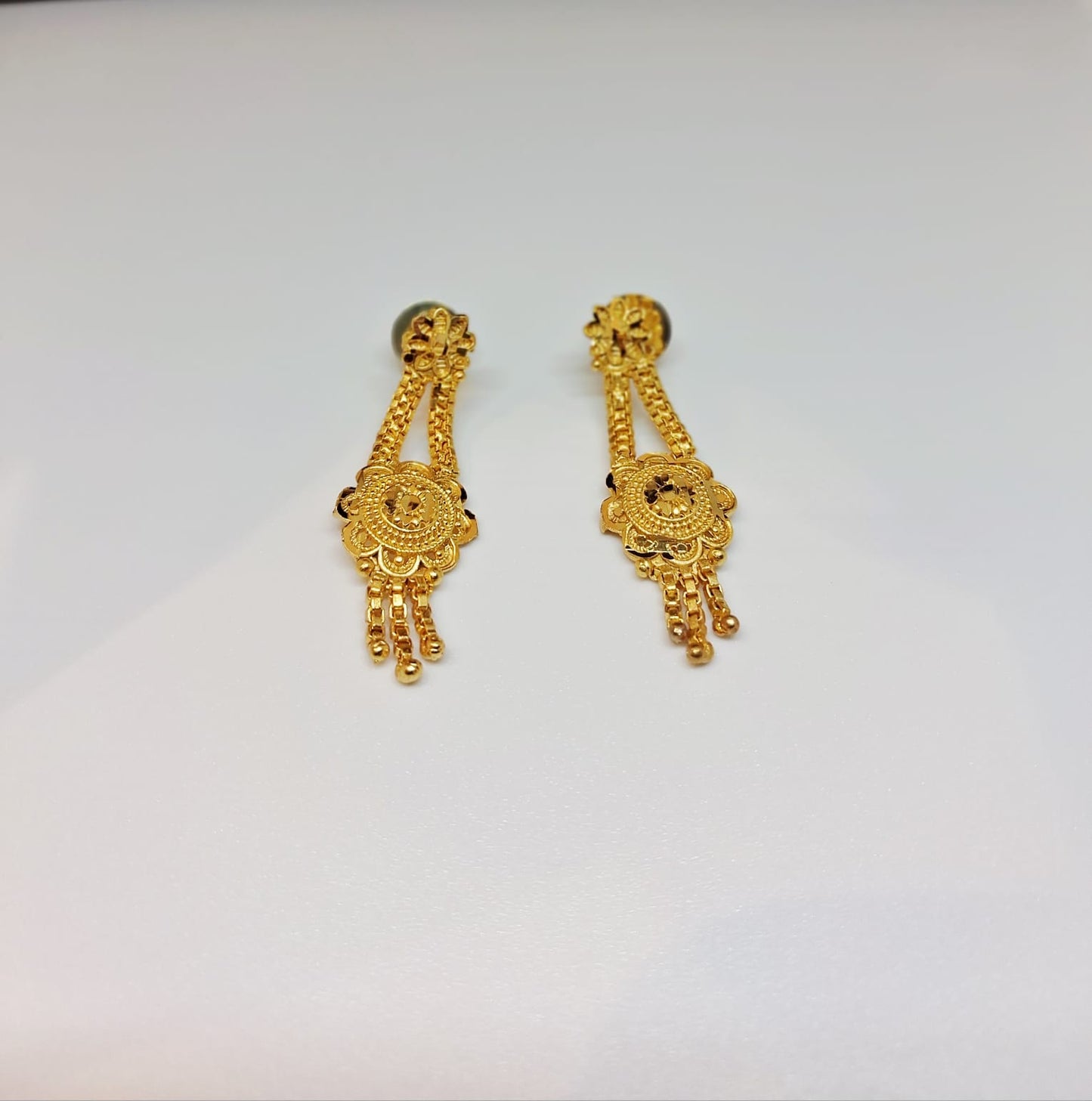 Heritage Pearl Drops