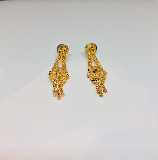 Heritage Pearl Drops