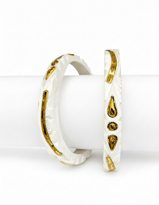 Classic Bridal Sankha
