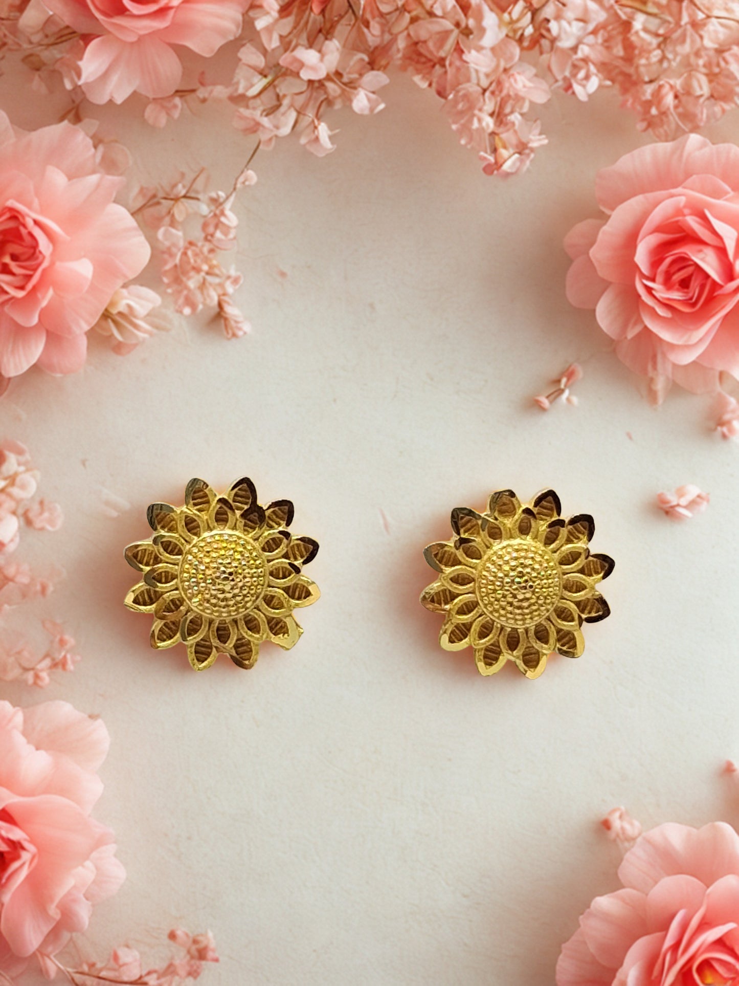 Their timeless floral design makes them perfect for everyday wear, festive occasions, and special celebrations.